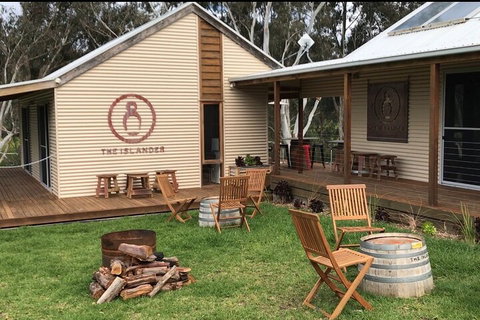 Kangaroo Island Gourmet Food And Wine Trail Tour - Whitsundays Accommodation 4