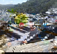 Small-Group Sydney's Northern Beaches and Ku-ring-gai National Park Bus Tour - Whitsundays Accommodation