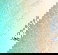 Private Coral Cay Bubbles Tour - Whitsundays Accommodation