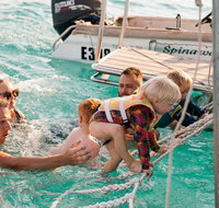 Sunset Cruise in Broome - Whitsundays Accommodation