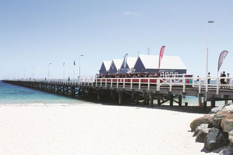 4 Day Tour: Albany, Margaret River, Valley Of The Giants TreeTop Walk From Perth - Whitsundays Accommodation 2