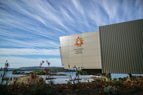 4 Day Tour: Albany, Margaret River, Valley Of The Giants TreeTop Walk From Perth - Whitsundays Accommodation 5