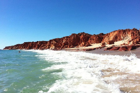 Cape Leveque And Aboriginal Communities From Broome (Optional Scenic Flight) - Whitsundays Accommodation 1