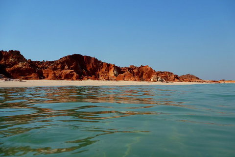 Cape Leveque And Aboriginal Communities From Broome (Optional Scenic Flight) - Whitsundays Accommodation 2