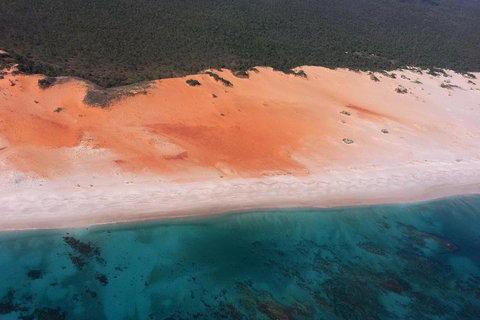 Cape Leveque And Aboriginal Communities From Broome (Optional Scenic Flight) - Whitsundays Accommodation 3