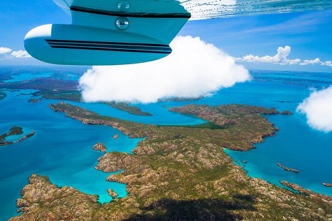 Cape Leveque And Aboriginal Communities From Broome (Optional Scenic Flight) - Whitsundays Accommodation 4