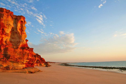 Cape Leveque And Aboriginal Communities From Broome (Optional Scenic Flight) - Whitsundays Accommodation 5