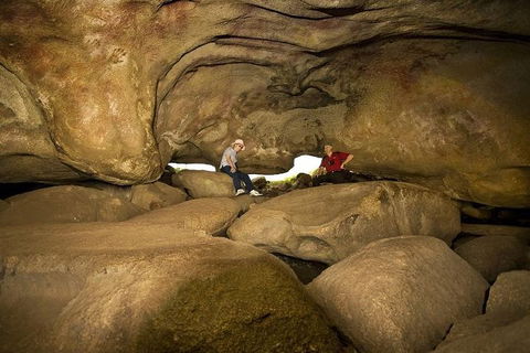 2-Day Wave Rock, York, Wildflowers & Aboriginal Experience - Whitsundays Accommodation 0