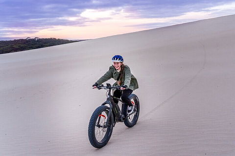 After Hours Electric Fatbike Tour In Kangaroo Island - Whitsundays Accommodation 0