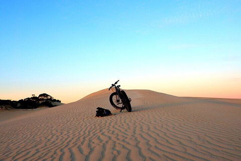 After Hours Electric Fatbike Tour In Kangaroo Island - Whitsundays Accommodation 1