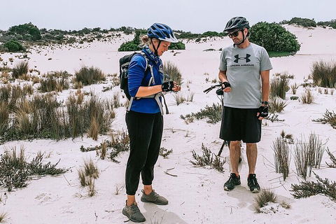 After Hours Electric Fatbike Tour In Kangaroo Island - Whitsundays Accommodation 3
