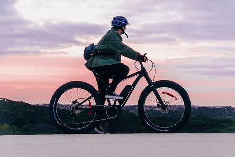 After Hours Electric Fatbike Tour In Kangaroo Island - Whitsundays Accommodation 4