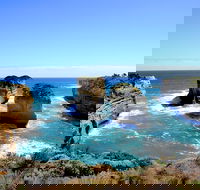 Great Ocean Road Small-Group Ecotour from Melbourne - Whitsundays Accommodation
