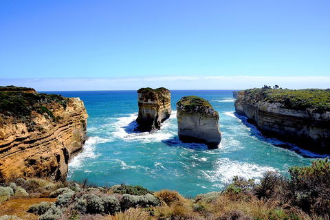 Great Ocean Road Small-Group Ecotour From Melbourne - Whitsundays Accommodation 0