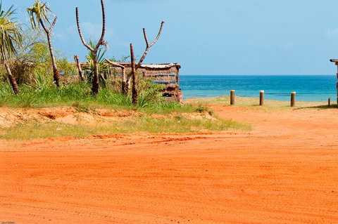 Fly The Falls Tour - Whitsundays Accommodation 2