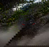Moonraker 2 hour off-road tour in Darwin 1 person in a 2 seater vehicle - Whitsundays Accommodation