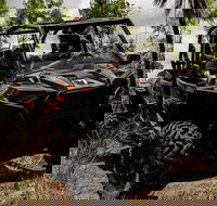 Moonraker 2 Hour Off-road Tour in Darwin 3 People in a 4 Seater Vehicle - Whitsundays Accommodation