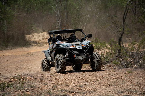 Octopussy 1.5 Hour Off-road Tour In Darwin (1 Person In 2 Seater) - Whitsundays Accommodation 0