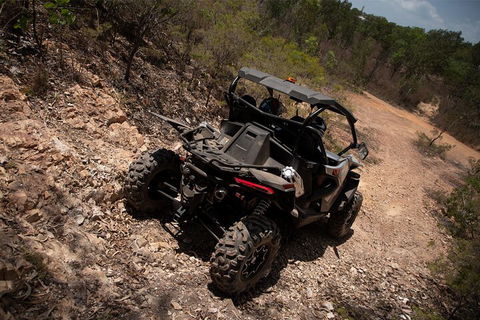 Octopussy 1.5 Hour Off-road Tour In Darwin (1 Person In 2 Seater) - Whitsundays Accommodation 1