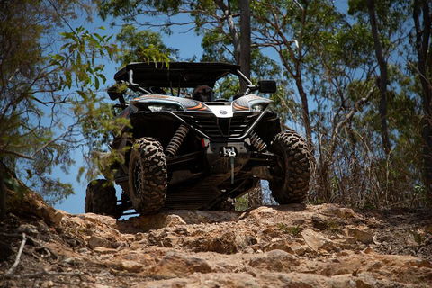 Octopussy 1.5 Hour Off-road Tour In Darwin (1 Person In 2 Seater) - Whitsundays Accommodation 2