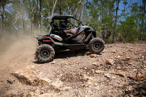 Octopussy 1.5 Hour Off-road Tour In Darwin (1 Person In 2 Seater) - Whitsundays Accommodation 3