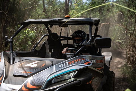 Octopussy 1.5 Hour Off-road Tour In Darwin (1 Person In 2 Seater) - Whitsundays Accommodation 4