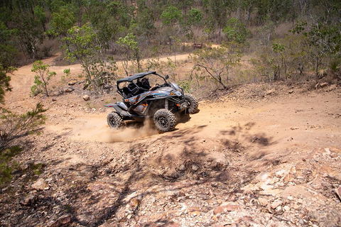 Octopussy 1.5 Hour Off-road Tour In Darwin (1 Person In 2 Seater) - Whitsundays Accommodation 5
