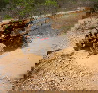 Skyfall 2 hour off-road tour in Darwin 1 person in a 2 seater vehicle - Whitsundays Accommodation