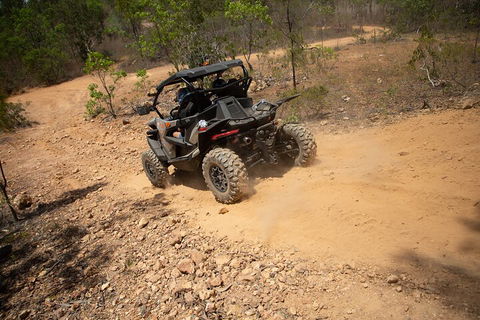 Skyfall 2 Hour Off-road Tour In Darwin (1 Person In A 2 Seater Vehicle) - Whitsundays Accommodation 0