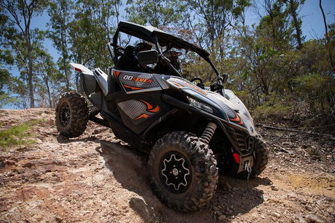 Skyfall 2 Hour Off-road Tour In Darwin (1 Person In A 2 Seater Vehicle) - Whitsundays Accommodation 2