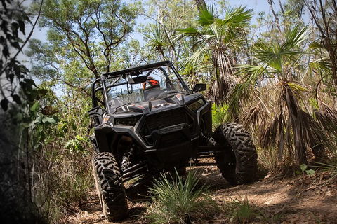 Skyfall 2 Hour Off-road Tour In Darwin (1 Person In A 2 Seater Vehicle) - Whitsundays Accommodation 3