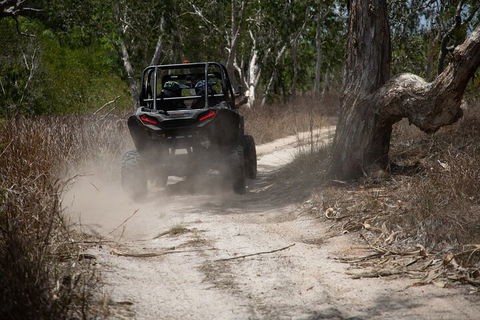 Skyfall 2 Hour Off-road Tour In Darwin (1 Person In A 2 Seater Vehicle) - Whitsundays Accommodation 4
