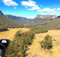 Blue Mountains 4WD Eco-Tour with Helicopter Flights - Whitsundays Accommodation