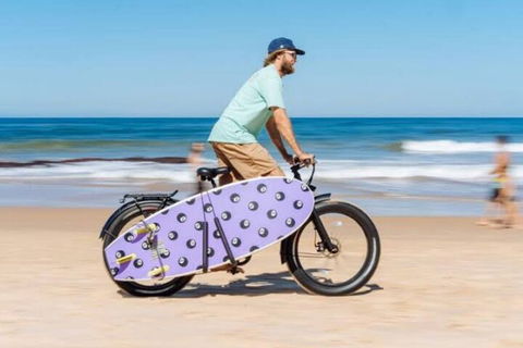 Experience E-bike At Byron Bay - Whitsundays Accommodation 3