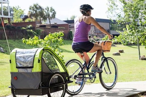 Experience E-bike At Byron Bay - Whitsundays Accommodation 4