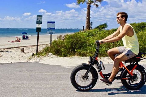 Experience E-bike At Byron Bay - Whitsundays Accommodation 5