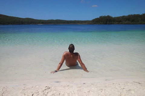 3 Day Tour In Fraser Island - Whitsundays Accommodation 1