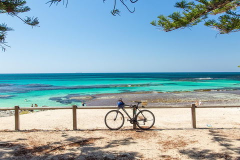 Fremantle To Rottnest Island Roundtrip Ferry Ticket - Whitsundays Accommodation 3