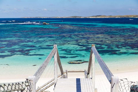 Rottnest Island All-Inclusive Grand Island Tour From Fremantle - Whitsundays Accommodation 4
