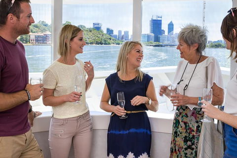One-way Sightseeing Cruise Between Perth And Fremantle - Whitsundays Accommodation 3