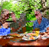 Breakfast with the Koalas at Hartley's Crocodile Park from Cairns or Palm Cove - Whitsundays Accommodation