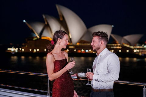 Sydney Harbour Dinner Cruise - Whitsundays Accommodation 3