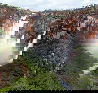 Kakadu Yellow Waters  Katherine Gorge Helicopter Scenic - Whitsundays Accommodation