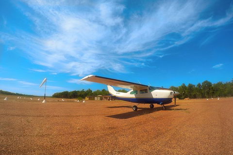 Litchfield Park & Daly River - Scenic Flight From Darwin - Whitsundays Accommodation 3