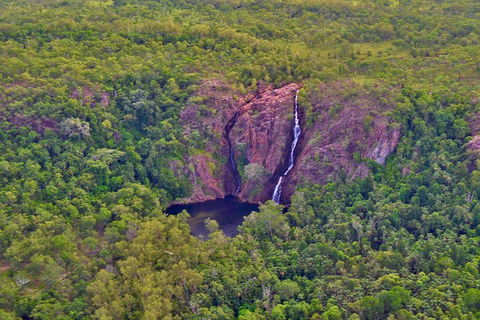 Litchfield Park Scenic Flight From Darwin - Whitsundays Accommodation 1