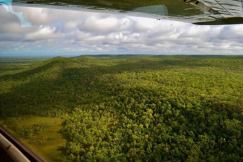 Litchfield Park Scenic Flight From Darwin - Whitsundays Accommodation 2