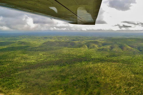 Litchfield Park Scenic Flight From Darwin - Whitsundays Accommodation 3