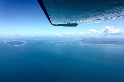 Litchfield Park Scenic Flight From Darwin - Whitsundays Accommodation 4