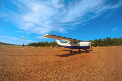 Litchfield Park Scenic Flight From Darwin - Whitsundays Accommodation 5