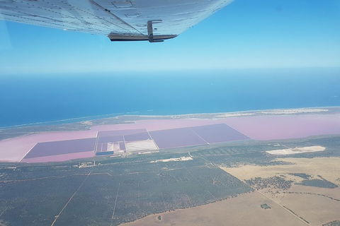 Abrolhos Islands Scenic Flight & Snorkel Adventure From Perth - Whitsundays Accommodation 0